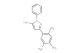 1-phenyl-3-(2,4,5-trimethylphenyl)-1H-pyrazol-5-amine