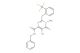N-benzyl-5-hydroxy-1-methyl-6-oxo-2-(2-(trifluoromethyl)benzyl)-1,6-dihydropyrimidine-4-carboxamide