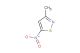 3-methyl-5-nitroisothiazole