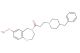 3-(4-benzylpiperidin-1-yl)-1-(7-methoxy-2,3-dihydrobenzo[f][1,4]thiazepin-4(5H)-yl)propan-1-one