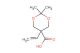 2,2-dimethyl-5-vinyl-1,3-dioxane-5-carboxylic acid
