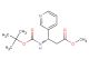 (S)-methyl 3-((tert-butoxycarbonyl)amino)-3-(pyridin-3-yl)propanoate