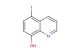 5-iodoquinolin-8-ol