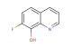 7-fluoroquinolin-8-ol