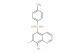 7-fluoro-5-tosylquinolin-8-ol