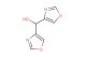bis(oxazol-4-yl)methanol