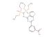 3-(4-((bis(diethoxyphosphoryl)methyl)amino)thieno[2,3-d]pyrimidin-2-yl)benzoic acid