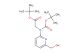 tert-butyl 2-((tert-butoxycarbonyl)(6-(hydroxymethyl)pyridin-2-yl)amino)acetate