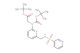 tert-butyl 2-((tert-butoxycarbonyl)(6-((pyridine-3-sulfonamido)methyl)pyridin-2-yl)amino)acetate