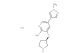 (R)-5-(1-methyl-1H-pyrazol-4-yl)-3-(pyrrolidin-3-yloxy)pyridin-2-amine hydrochloride