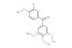 5-(1-(3-bromo-4-methoxyphenyl)vinyl)-1,2,3-trimethoxybenzene