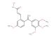 (E)-N-hydroxy-3-(5-methoxy-2-(1-(3,4,5-trimethoxyphenyl)vinyl)phenyl)acrylamide