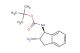 tert-butyl ((1S,2S)-2-amino-2,3-dihydro-1H-inden-1-yl)carbamate