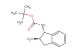 tert-butyl ((1R,2R)-2-amino-2,3-dihydro-1H-inden-1-yl)carbamate