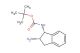 tert-butyl ((1R,2S)-2-amino-2,3-dihydro-1H-inden-1-yl)carbamate