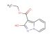 ethyl 2-hydroxypyrazolo[1,5-a]pyridine-3-carboxylate