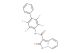 2-oxo-N-(2,3,5,6-tetrafluoro-[1,1'-biphenyl]-4-yl)-1,2-dihydropyrazolo[1,5-a]pyridine-3-carboxamide
