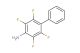 2,3,5,6-tetrafluoro-[1,1'-biphenyl]-4-amine