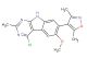4-(4-chloro-6-methoxy-2-methyl-9H-pyrimido[4,5-b]indol-7-yl)-3,5-dimethylisoxazole