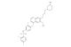 2,4-difluoro-N-(3-fluoro-4-((6-methoxy-7-(3-(3-methylpiperidin-1-yl)propoxy)quinolin-4-yl)oxy)phenyl)benzenesulfonamide