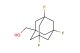 (3,5,7-trifluoroadamantan-1-yl)methanol