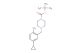 tert-butyl 4-(2-amino-5-cyclopropylbenzyl)piperazine-1-carboxylate