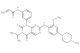 N-(3-(3-isopropyl-7-((2-methoxy-4-(4-methylpiperazin-1-yl)phenyl)amino)-2,4-dioxo-3,4-dihydropyrimido[4,5-d]pyrimidin-1(2H)-yl)phenyl)acrylamide