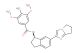 (R)-N-(6-(6,7-dihydro-5H-pyrrolo[1,2-a]imidazol-2-yl)-2,3-dihydro-1H-inden-1-yl)-3,5-dimethoxy-4-methylbenzamide