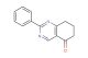 2-phenyl-7,8-dihydroquinazolin-5(6H)-one