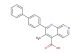 2-([1,1'-biphenyl]-4-yl)-3-methyl-1,7-naphthyridine-4-carboxylic acid