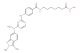 4-((4-((2,3-dimethyl-2H-indazol-6-yl)(methyl)amino)pyrimidin-2-yl)amino)-N-(7-(hydroxyamino)-7-oxoheptyl)benzamide