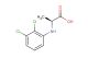 (S)-2-((2,3-dichlorophenyl)amino)propanoic acid