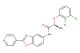 (S)-2-(2,3-dichlorophenoxy)-N-(2-(pyridin-4-yl)benzo[d]oxazol-5-yl)propanamide