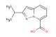 2-isopropylpyrazolo[1,5-a]pyridine-7-carboxylic acid