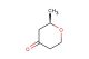 (R)-2-methyldihydro-2H-pyran-4(3H)-one
