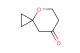 4-oxaspiro[2.5]octan-7-one