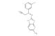 (R)-3-(3-chlorophenyl)-3-((5-methyl-1H-imidazo[4,5-b]pyridin-2-yl)amino)propanenitrile