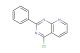 4-chloro-2-phenylpyrido[2,3-d]pyrimidine