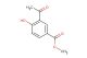 methyl 3-acetyl-4-hydroxybenzoate