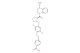 (R)-4-((2,5-dichloro-4-((4-(4-cyclopropyl-1,2,3,4-tetrahydroquinoxaline-1-carbonyl)thiazolidin-3-yl)methyl)phenoxy)methyl)benzoic acid