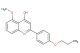 5-methoxy-2-(4-propoxyphenyl)quinolin-4-ol