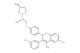 3-(3-hydroxyphenyl)-4-methyl-2-(4-((S)-2-((R)-3-methylpyrrolidin-1-yl)propoxy)phenyl)-2H-chromen-6-ol