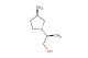 (S)-2-((R)-3-methylpyrrolidin-1-yl)propan-1-ol