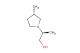 (S)-2-((S)-3-methylpyrrolidin-1-yl)propan-1-ol