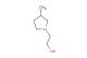 (S)-2-(3-methylpyrrolidin-1-yl)ethanol