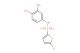N-(3-amino-4-hydroxyphenyl)-5-chlorothiophene-2-sulfonamide