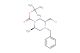 (2R,5R)-tert-butyl 4-benzyl-5-(chloromethyl)-2-methylpiperazine-1-carboxylate