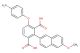 4-(4-aminophenoxy)-2-(6-methoxynaphthalen-2-yl)isophthalic acid