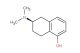 (R)-6-(dimethylamino)-5,6,7,8-tetrahydronaphthalen-1-ol
