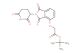 tert-butyl 2-((2-(2,6-dioxopiperidin-3-yl)-1,3-dioxoisoindolin-4-yl)oxy)acetate